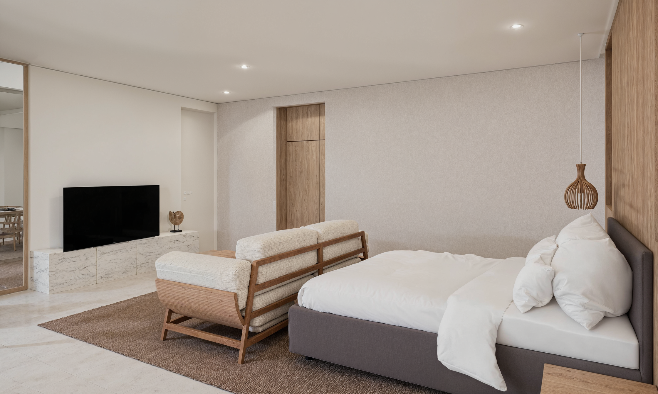 Panorama Kata Ocean View Villas 9
